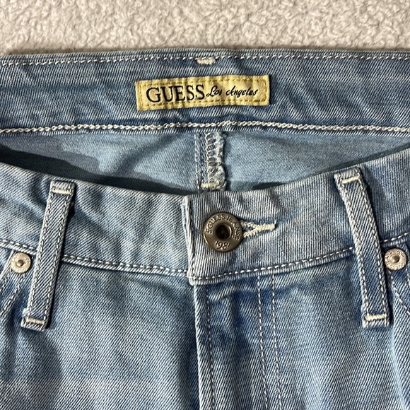 Guess Jean - Picture 2 of 5